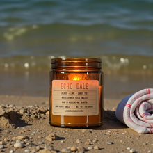 Load image into Gallery viewer, Lunahrin Candles