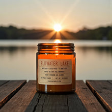 Load image into Gallery viewer, Lunahrin Candles