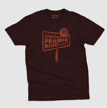 Load image into Gallery viewer, Welcome to PrairieDise tee
