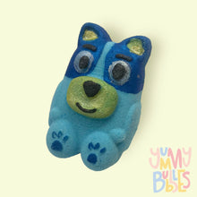 Load image into Gallery viewer, Cartoon Bath Bombs