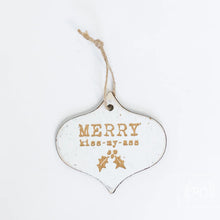 Load image into Gallery viewer, Ornament