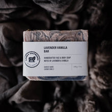 Load image into Gallery viewer, Lamb’s Soap Bars