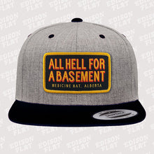 Load image into Gallery viewer, All Hell for a Basement Hat