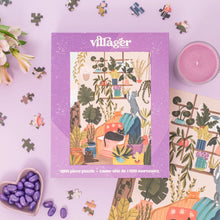 Load image into Gallery viewer, Villager Puzzles