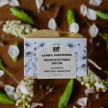 Load image into Gallery viewer, Lamb’s Soap Bars