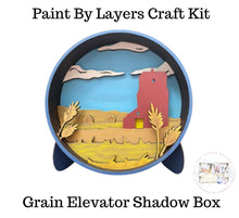 Load image into Gallery viewer, Shadow Box Paint Kits