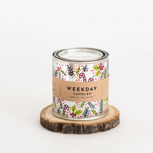 Load image into Gallery viewer, Paint Tin Candles