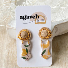 Load image into Gallery viewer, Ibiza Dangles