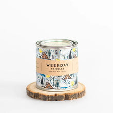Load image into Gallery viewer, Paint Tin Candles
