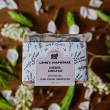 Load image into Gallery viewer, Lamb’s Soap Bars