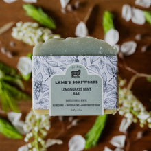 Load image into Gallery viewer, Lamb’s Soap Bars