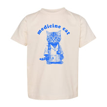 Load image into Gallery viewer, Medicine Cat t-shirt, KIDS
