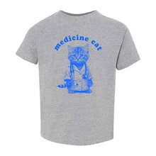 Load image into Gallery viewer, Medicine Cat t-shirt, KIDS