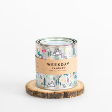 Load image into Gallery viewer, Paint Tin Candles