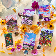 Load image into Gallery viewer, Cards by Carly Gordon