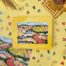Load image into Gallery viewer, Villager Puzzles