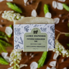 Load image into Gallery viewer, Lamb’s Soap Bars