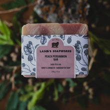 Load image into Gallery viewer, Lamb’s Soap Bars