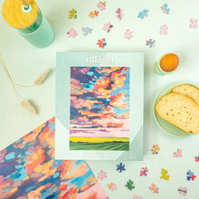 Load image into Gallery viewer, Villager Puzzles