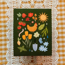 Load image into Gallery viewer, Art Prints by Fun Gal Studio