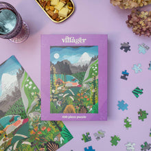 Load image into Gallery viewer, Villager Puzzles