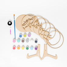 Load image into Gallery viewer, Shadow Box Paint Kits