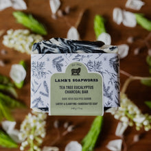 Load image into Gallery viewer, Lamb’s Soap Bars