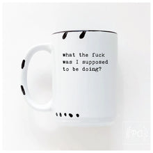 Load image into Gallery viewer, Cheeky Mugs