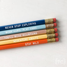 Load image into Gallery viewer, Pencils (5 pack)