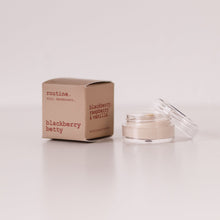 Load image into Gallery viewer, routine deodorant blackberry betty made in alberta
