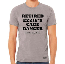 Load image into Gallery viewer, Cage Dancer t-shirt
