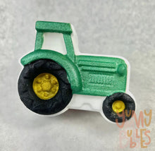 Load image into Gallery viewer, tractor bath bomb
