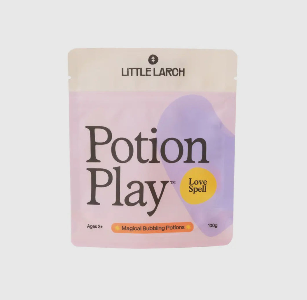 Play Potion