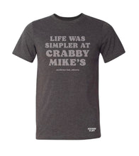 Load image into Gallery viewer, Crabby’s t-shirt
