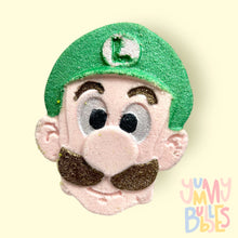 Load image into Gallery viewer, Mario Bath Bombs
