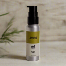 Load image into Gallery viewer, Lotion: Lemongrass
