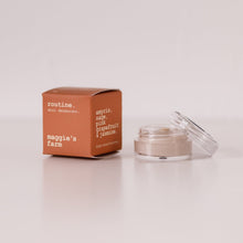 Load image into Gallery viewer, routine deodorant maggie&#39;s farm amyris, sage, pink grapefruit and jasmine. made in alberta. 
