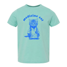 Load image into Gallery viewer, Medicine Cat t-shirt, KIDS
