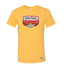 Load image into Gallery viewer, Echo Dale t-shirt
