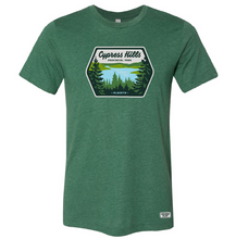 Load image into Gallery viewer, Cypress Hills t-shirt

