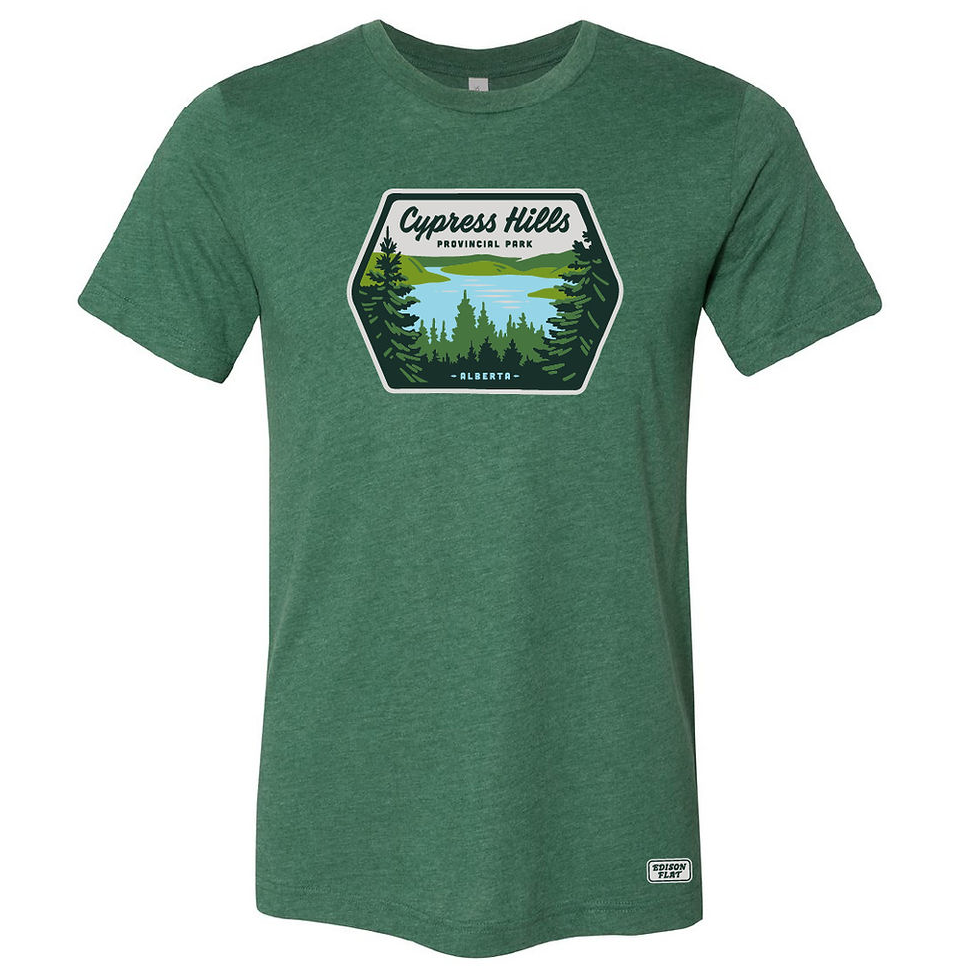 Cypress Hills t-shirt