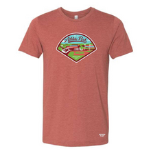 Load image into Gallery viewer, Athletic Park t-shirt
