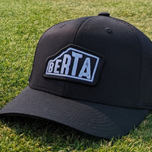 Load image into Gallery viewer, berta hat in black
