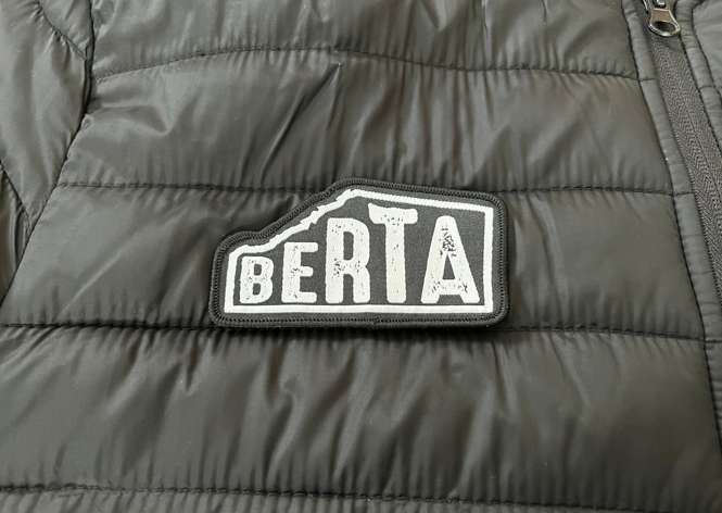 berta patch