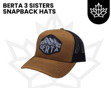 Load image into Gallery viewer, Berta Hats, men
