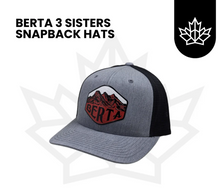 Load image into Gallery viewer, Berta Hats, men
