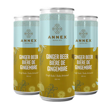 Load image into Gallery viewer, annex ginger beer
