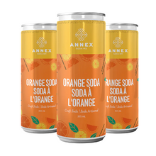 Load image into Gallery viewer, annex orange soda
