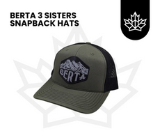 Load image into Gallery viewer, Berta Hats, men
