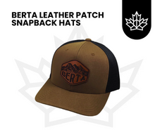 Load image into Gallery viewer, Berta Hats, men
